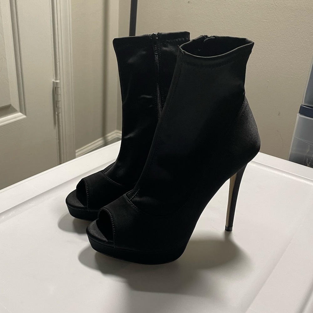 ALDO Heels